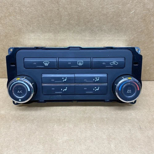 Nissan Titan Climate Control 27510-9FD1A (2008–2011) – Genuine OEM