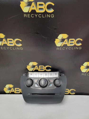 Dodge Journey Front Climate Control ID 1RK581X9AC (2011–2017) – Genuine OEM