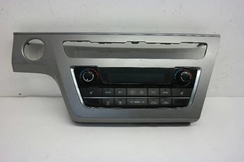 Hyundai Sonata Temperature Control Unit (2015–2017) – Genuine OEM