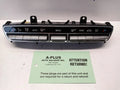 Mercedes C300 HVAC Control Component (2020) – Genuine OEM