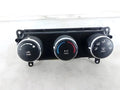 Jeep Compass Patriot Dodge Caliber HVAC Climate Control (2010) – HVAC Replacement Part