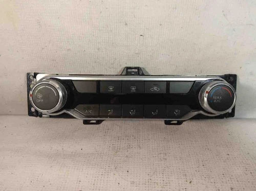 Nissan Altima HVAC Climate Control Unit (2019–2024) – Genuine OEM