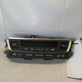 217 2018 Honda Pilot HVAC Climate Control Unit (2016) – Genuine OEM