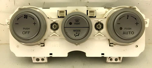 Mazda 6 HVAC Climate Control (2003–2005) – Genuine OEM