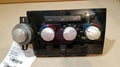 Toyota Tundra HVAC Climate Control Temperature Control (2007–2009) – Genuine OEM | Ref SKU-6689