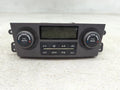 Kia Sorento HVAC Climate Control Temperature (2007–2009) – Genuine OEM