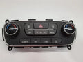 Kia Sorento Navigation W/O Rear HVAC Climate Control (2014–2015) – HVAC Replacement Part