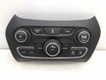 Jeep Cherokee HVAC Climate Control W/O Dual Zone (2014) – Genuine OEM | Ref SKU-10473