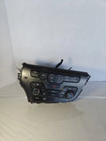 Kia Optima HVAC Climate Control Panel 97250-2T782 (2011–2013) – Genuine OEM