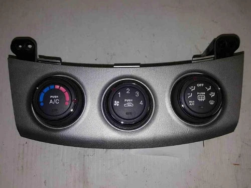 Hyundai Elantra HVAC Climate Control Opt 9761A1 (2007–2010) – Genuine OEM