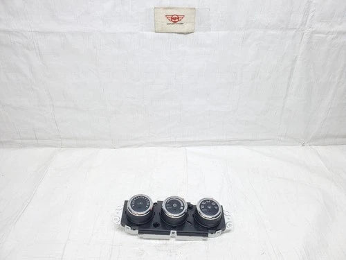 Mitsubishi RVR Automatic HVAC Climate Control (2013) – Genuine OEM