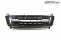 Ford EXPLORER DASH HVAC Climate Control SWITCH (2020–2024) – Genuine OEM