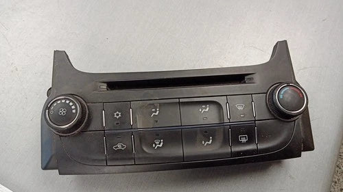 Chevrolet Malibu Temperature Control (2014–2015) – Genuine OEM