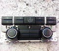 Ford F-150 A/C Heater Climate Manual Temperature Control 8 Screen (2011–2012) – Genuine OEM