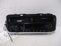 Nissan Rogue Heater Climate Control Unit (2021–2023) – Genuine OEM