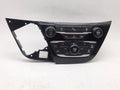 Chrysler Pacifica Climate HVAC Climate Control (2018–2021) – Genuine OEM