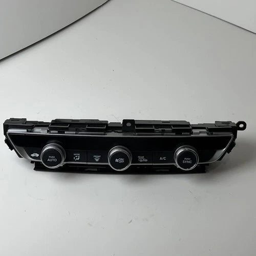 79610TVAC316M1 2020 Honda ACCORD HVAC Climate Control UNIT – Genuine OEM