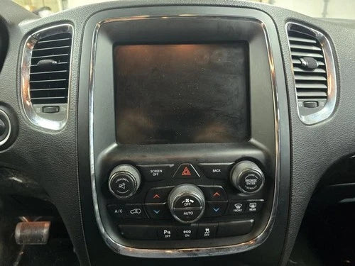 Dodge Durango A/C/Heater Temperature Automatic Climate Control (2014–2015) – Genuine OEM