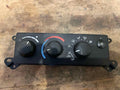 Dodge Dakota Manual HVAC Climate Control (2008–2011) – Genuine OEM