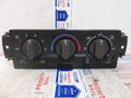 Silverado HVAC Climate Control Temperature Fan Window Defroster (1999) – HVAC Replacement Part