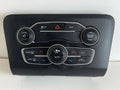 Dodge Charger A/C Climate Temperature Heater Control Panel 56054676AB (2015) – Genuine OEM