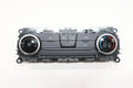 Ford TRANSIT-350 Dash HVAC A/C Temperature Control Switch Panel (2020–2024) – Genuine OEM