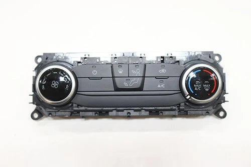 Ford TRANSIT-350 Dash HVAC A/C Temperature Control Switch Panel (2020–2024) – Genuine OEM
