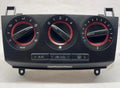 Mazda 3 HVAC Climate Control Temperature Control 2.3L (2004–2006) – Genuine OEM