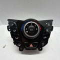 Hyundai Veloster HVAC Climate Control (2012–2017) – Genuine OEM | Ref SKU-9665