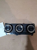 Subaru Forester Heater A/c Control automatic temperature control (2017–2018) – Genuine OEM