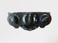 Suzuki Forenza HVAC Climate Control Assembly (2004–2008) – Genuine OEM