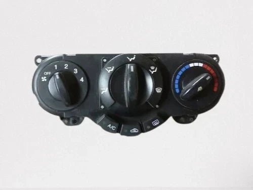 Suzuki Forenza HVAC Climate Control Assembly (2004–2008) – Genuine OEM