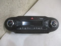 Kia Sorento Automatic Climate HVAC Climate Control (2016) – Genuine OEM