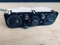 Subaru Outback Climate HVAC Climate Control 72311AG04A (2005–2009) – Genuine OEM