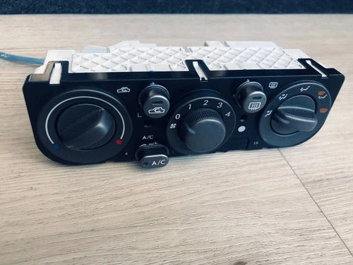 Subaru Outback Climate HVAC Climate Control 72311AG04A (2005–2009) – Genuine OEM