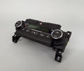 Toyota Camry A/C Heater AT Climate Control Temperature Assembly (2015–2017) – Genuine OEM