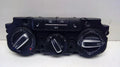 Volkswagen Jetta GLI Dual Zone HVAC Climate Control Unit (2012–2014) – Genuine OEM
