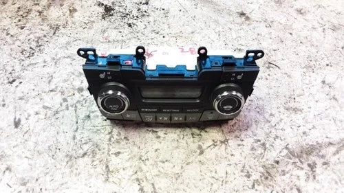 ODYSSEY 2016 FRONT Temperature Control – Genuine OEM