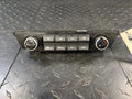 Kia Sportage A/C Heater manual Climate Control (2017–2019) – Genuine OEM