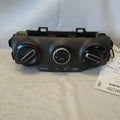 Hyundai Kona HVAC Climate Control Unit (2018–2021) – Genuine OEM