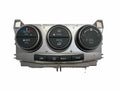 A/C Temperature Heater Control With A/C Electric Fits 2008-2010 Mazda 5 – HVAC Replacement Part