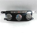 Hyundai Sonata Manual 3 Knob HVAC Climate Control (2009–2010) – Genuine OEM