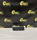 Plymouth Breeze Front Dash Climate Control Assembly (1996–2000) – Genuine OEM
