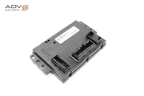 Ford Flex HVAC Heater/A/C Temperature Control Module (2014–2019) – Genuine OEM