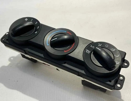 Ford F250 F350 Super Duty HVAC Climate Control (2005–2007) – Genuine OEM | Ref SKU-5340