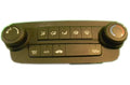 Honda CR-V Manual HVAC Climate Control EX-L (2007–2009) – Genuine OEM