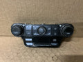 GMC YUKON 1500 HVAC Climate Control SWITCH (2015–2016) – Genuine OEM