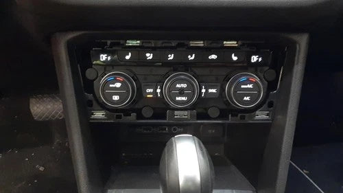 Temperature Control For Tiguan 5NN907044M Assy Auto – HVAC Replacement Part