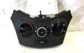 Hyundai Accent A/C Heater Manual Temperature Control (2012–2014) – Genuine OEM