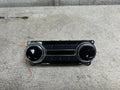 Lincoln NAVIGATOR Rear Dual Zone Automatic Temperature Controller (2018) – Genuine OEM
